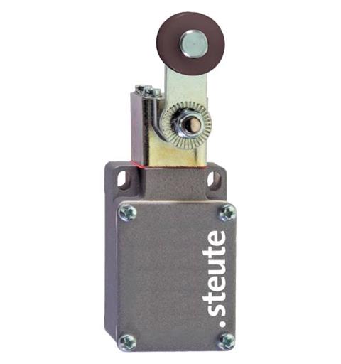 Position switch ES 51 D IP65 (1NC/1NO) Roller lever
